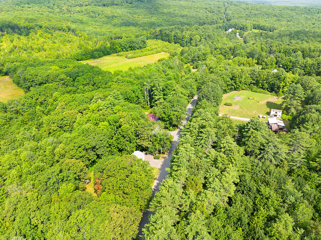 372 Wings Mills Road Mount Vernon, ME 04352 - Photo 50 of 55 Exterior