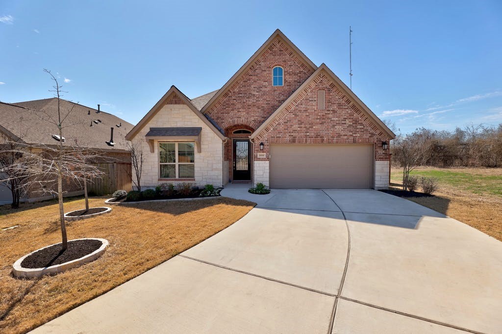 3000 Rabbit Creek Drive Georgetown, TX 78626 - Photo 1 of 1 Gallery Image 1