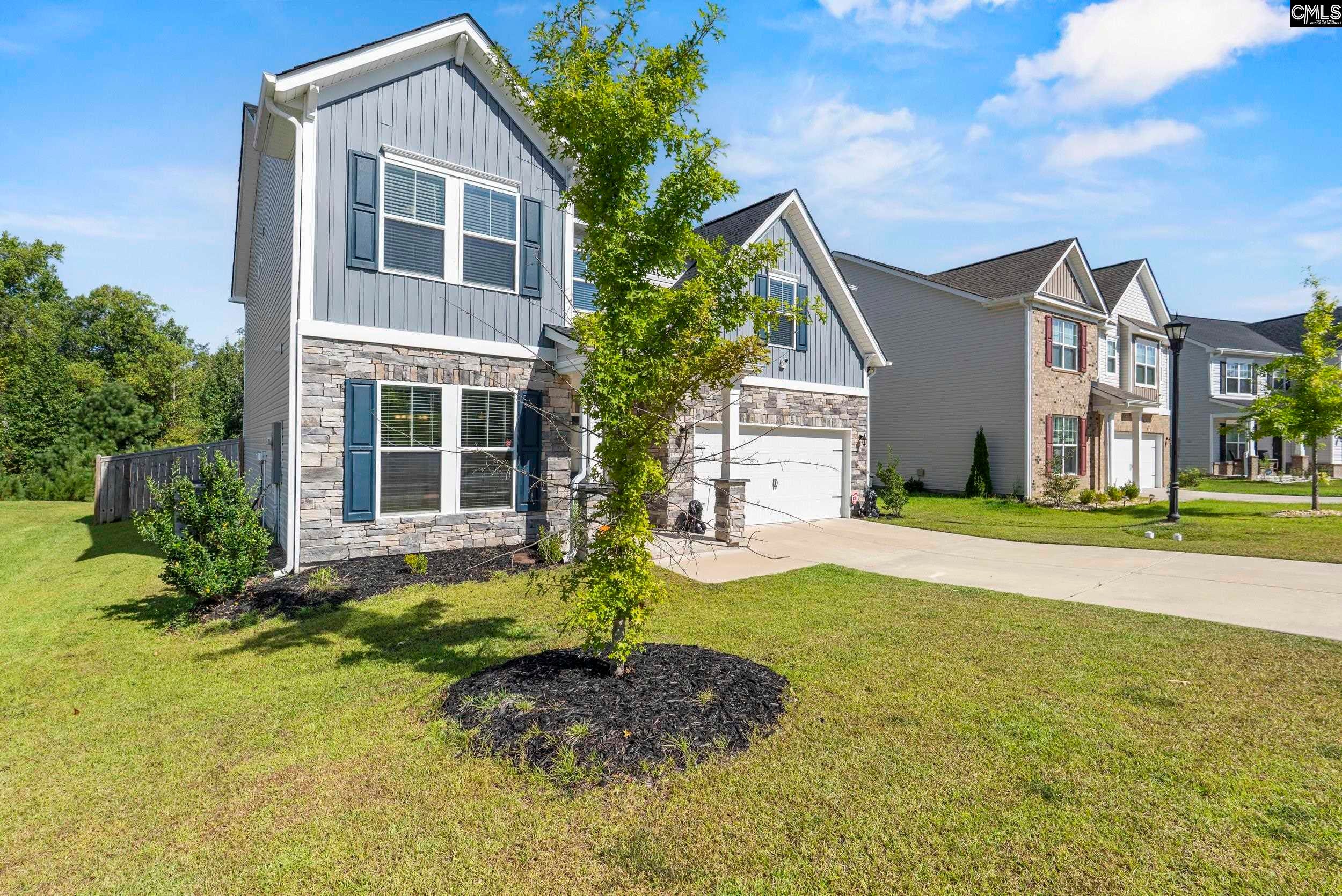 418 Greekmill Lane Elgin, SC 29045 - Photo 2 of 39 Gallery Image 2
