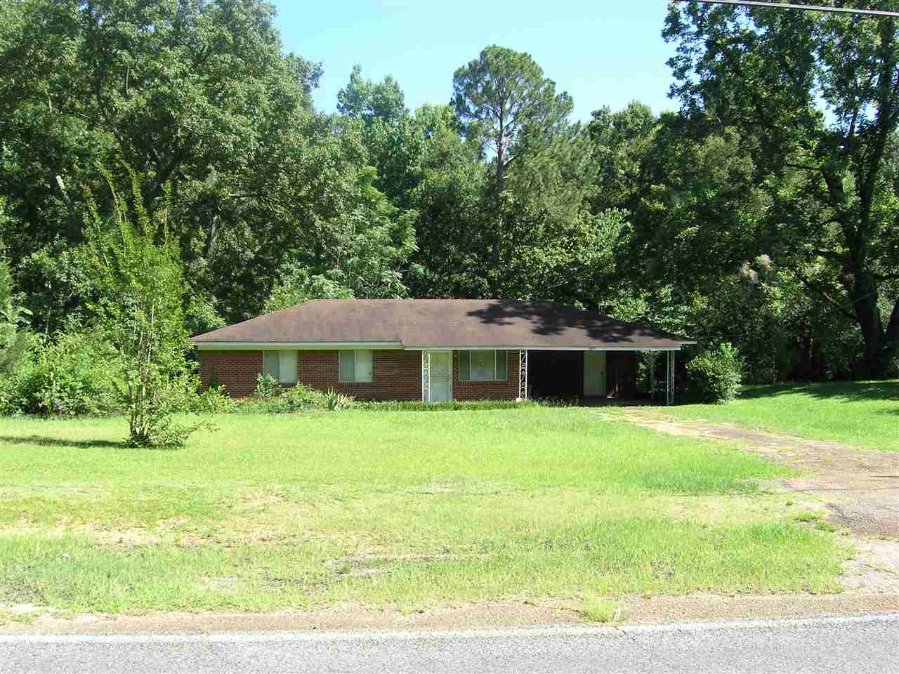 7807 Jackson Raymond Road Raymond, MS 39154 - Photo 1 of 15 Photo 1
