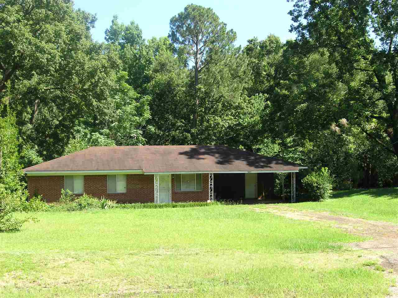 7807 Jackson Raymond Road Raymond, MS 39154 - Photo 2 of 15 Photo 2
