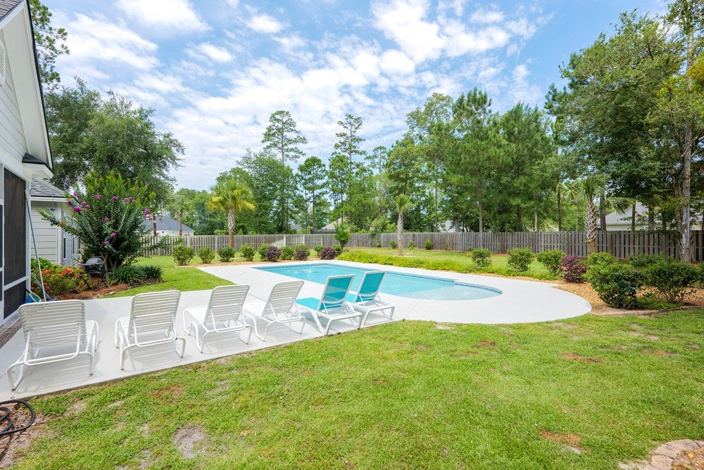4007 Timber Ridge Road Valdosta, GA 31601 - Photo 45 of 56 Gallery Image 45