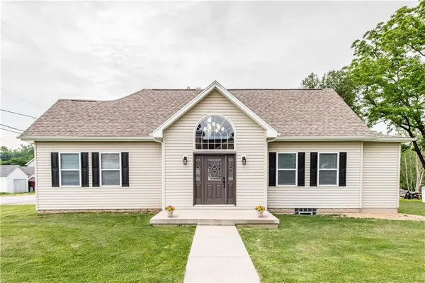 $299,999 | 201 Church Street, Herminie, PA 15637