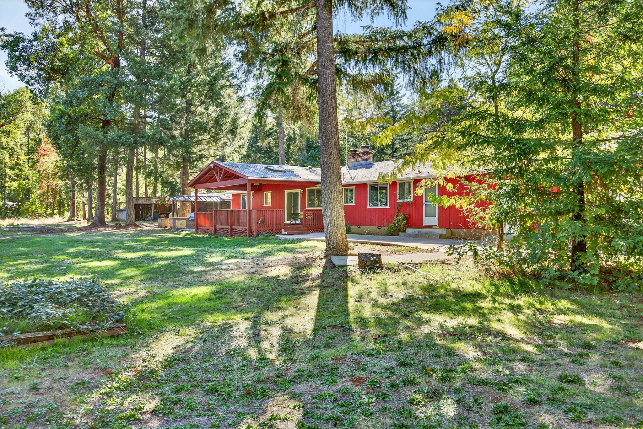459 Fir Canyon Road Grants Pass, OR 97527 - Photo 39 of 73 ApxFC00021
