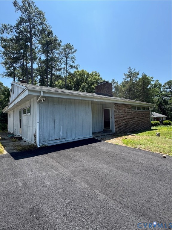10309 Wycliff Road Chesterfield, VA 23236 - Photo 3 of 22