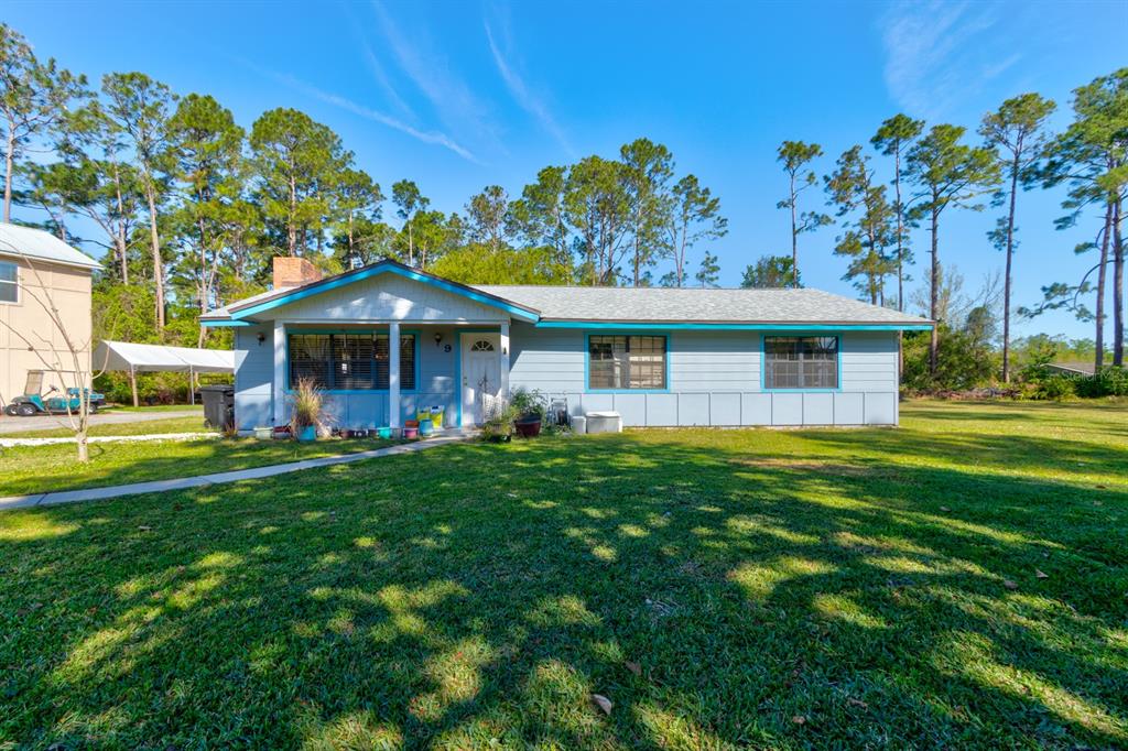 9 Shadow Lane Ormond Beach, FL 32174 - Photo 2 of 49