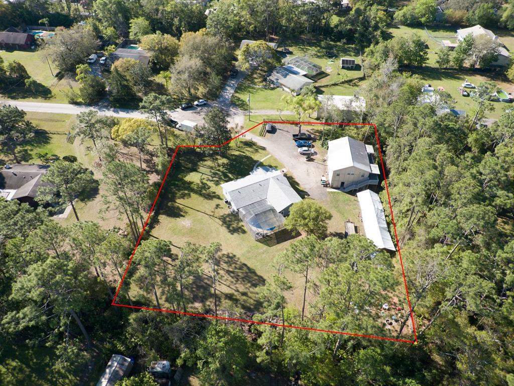 9 Shadow Lane Ormond Beach, FL 32174 - Photo 44 of 49