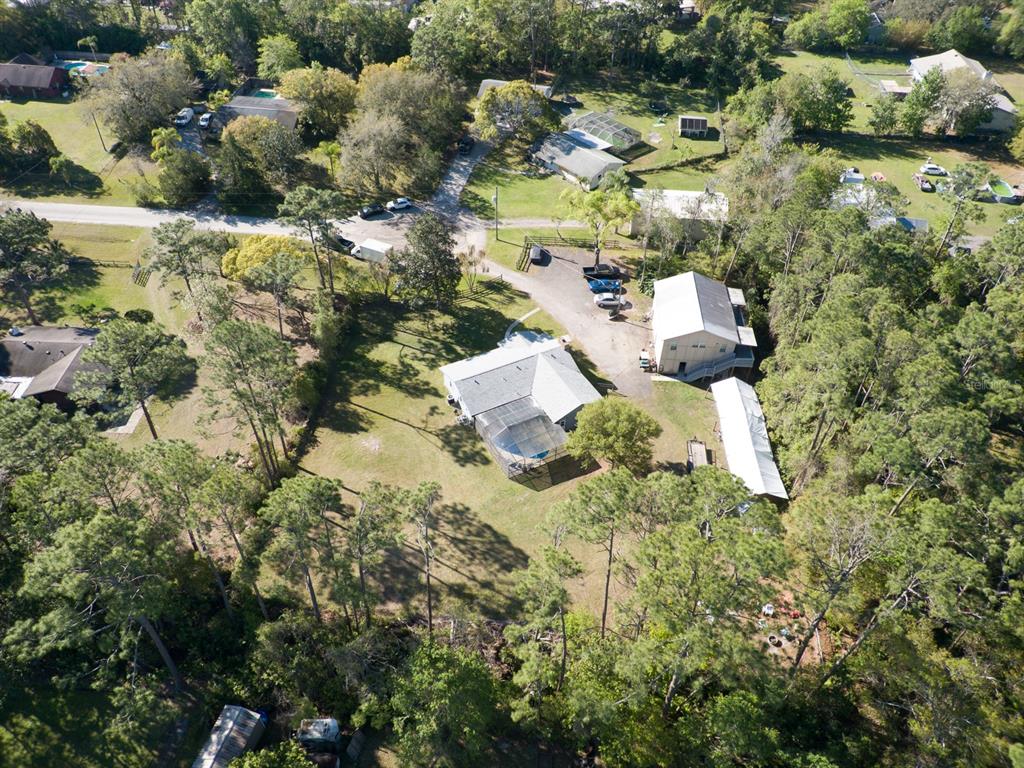 9 Shadow Lane Ormond Beach, FL 32174 - Photo 47 of 49