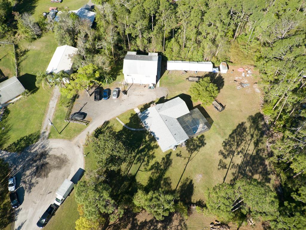 9 Shadow Lane Ormond Beach, FL 32174 - Photo 48 of 49