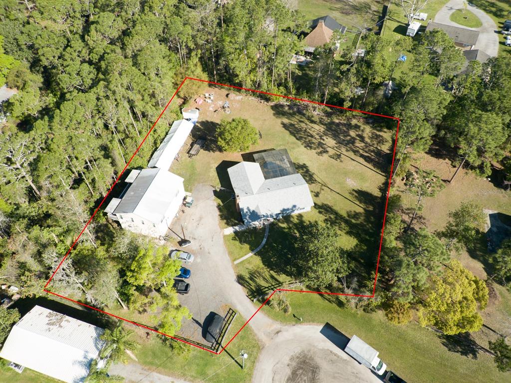9 Shadow Lane Ormond Beach, FL 32174 - Photo 49 of 49