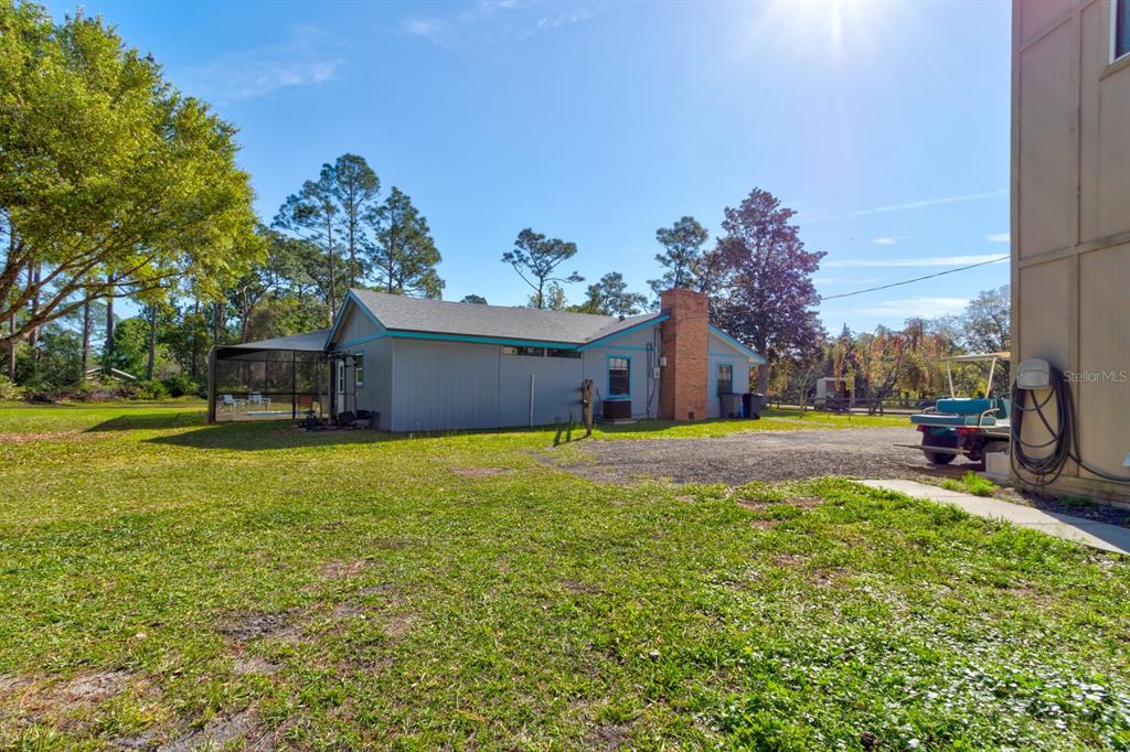 9 Shadow Lane Ormond Beach, FL 32174 - Photo 5 of 49