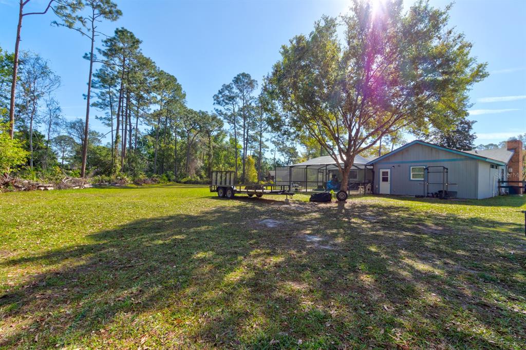 9 Shadow Lane Ormond Beach, FL 32174 - Photo 7 of 49