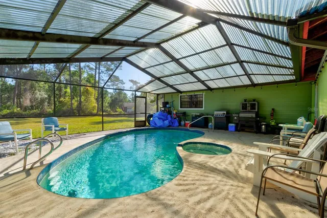 a front view of a house with garage