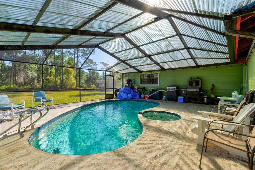 9 Shadow Lane Ormond Beach, FL 32174 - Photo 9 of 49