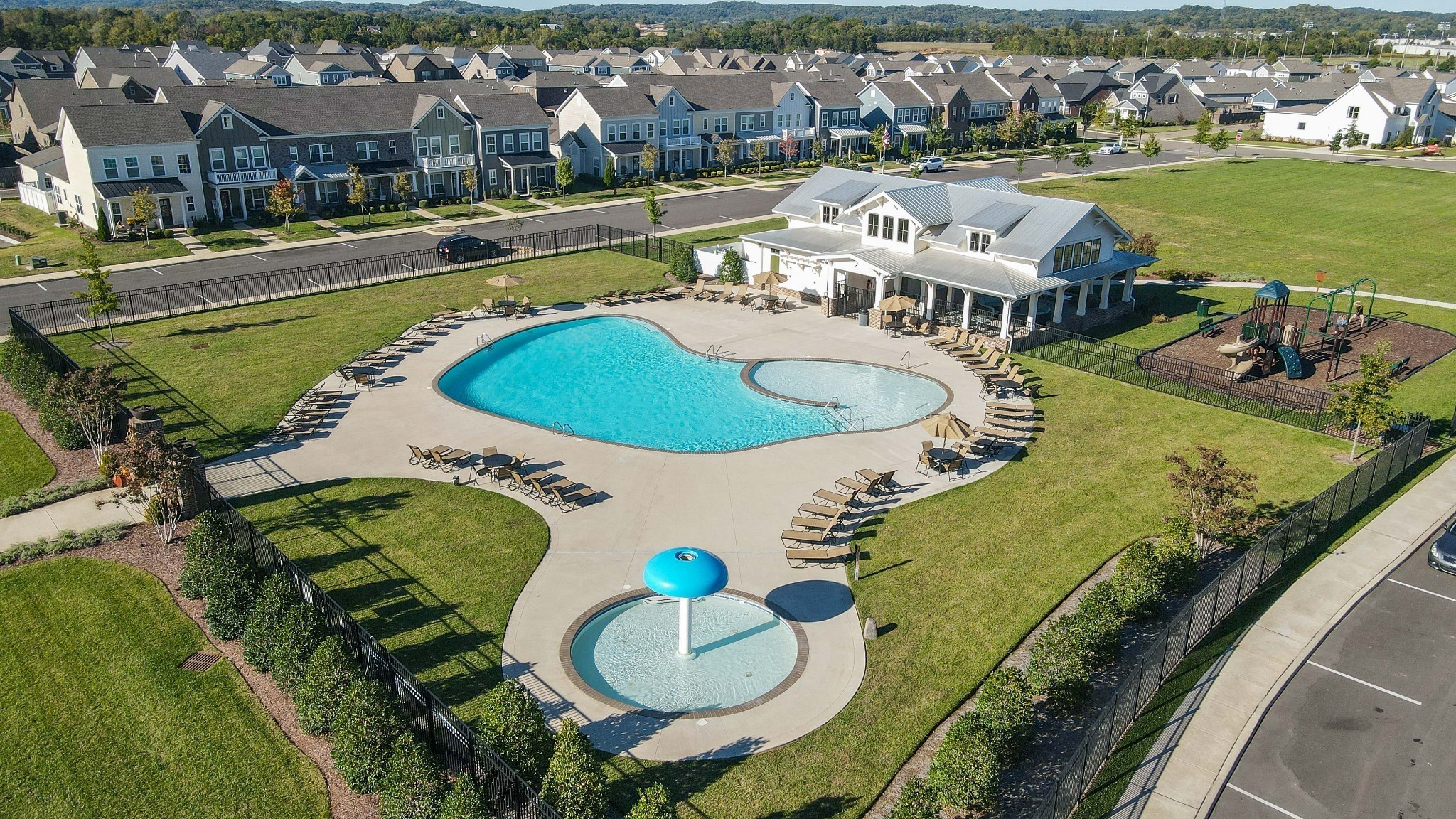 4019 John Marsh Road Spring Hill, TN 37174 - Photo 8 of 13 Gallery Image 8