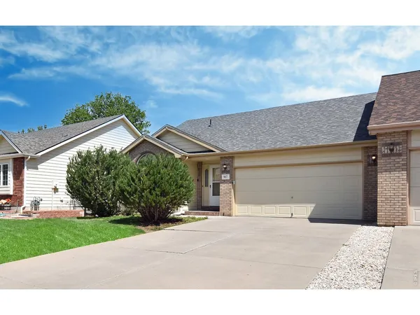 $420,000 | 907 North 4th Street, Johnstown, CO 80534
