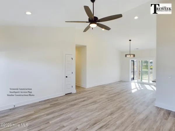 $299,900 | 315 Antioch Road, New Bern, NC 28560