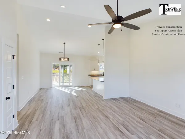 $299,900 | 315 Antioch Road, New Bern, NC 28560