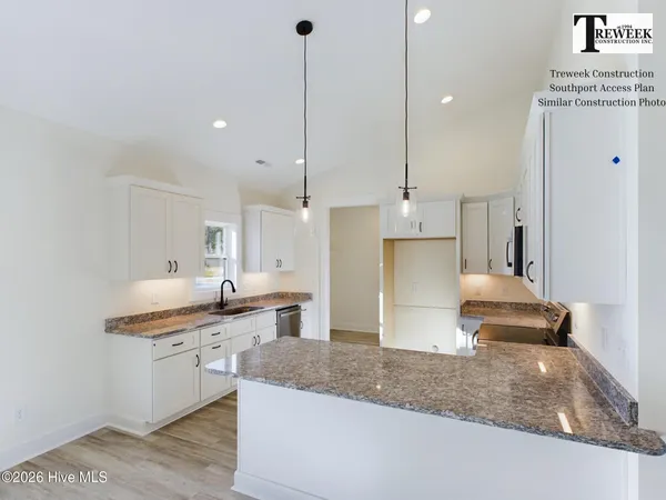 $299,900 | 315 Antioch Road, New Bern, NC 28560