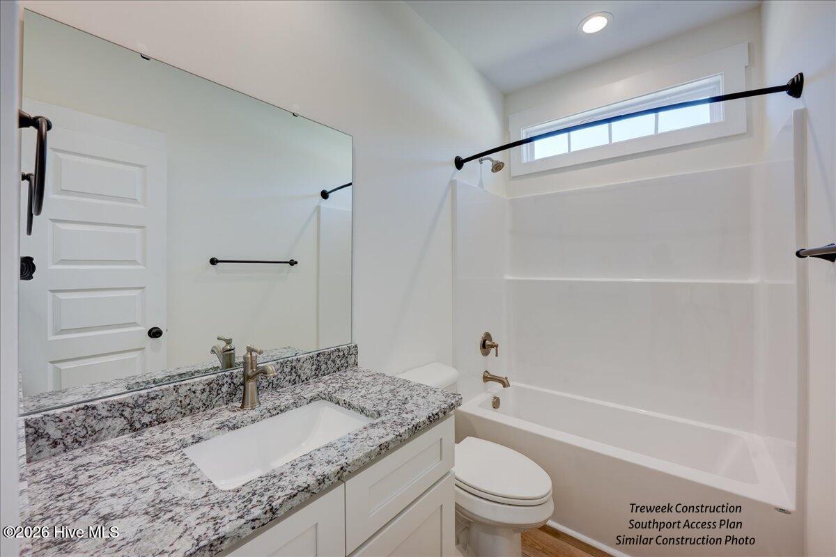 315 Antioch Road New Bern, NC 28560 - Photo 6 of 9 Treweek Construction Southport Access Pl