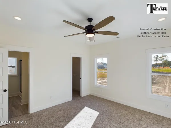 $299,900 | 315 Antioch Road, New Bern, NC 28560