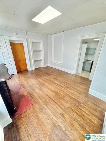 $995 | 122 North 8th Street, Unit AA, Allentown, PA 18101