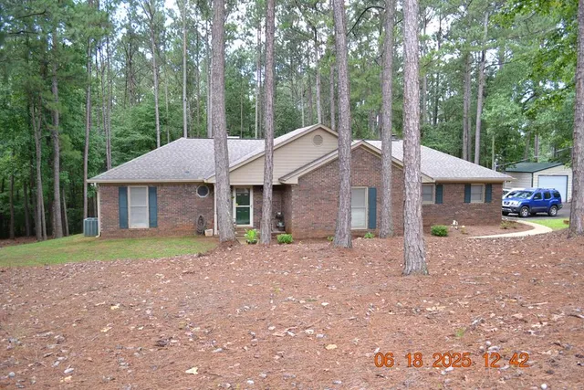 $319,900 | 21 Lookout Drive, Hamilton, GA 31811