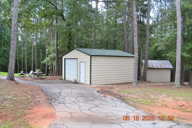 $319,900 | 21 Lookout Drive, Hamilton, GA 31811