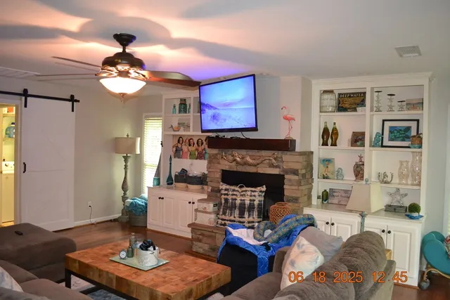 $319,900 | 21 Lookout Drive, Hamilton, GA 31811