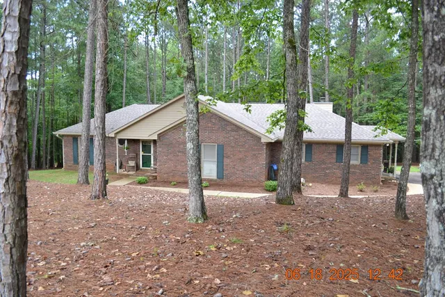 $319,900 | 21 Lookout Drive, Hamilton, GA 31811