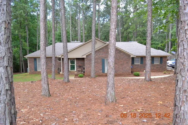 $319,900 | 21 Lookout Drive, Hamilton, GA 31811