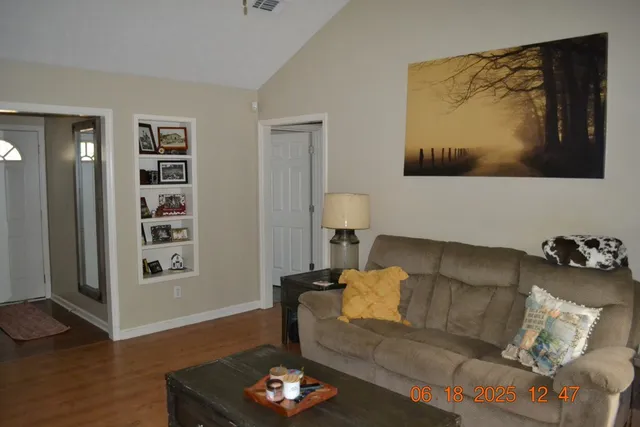 $319,900 | 21 Lookout Drive, Hamilton, GA 31811