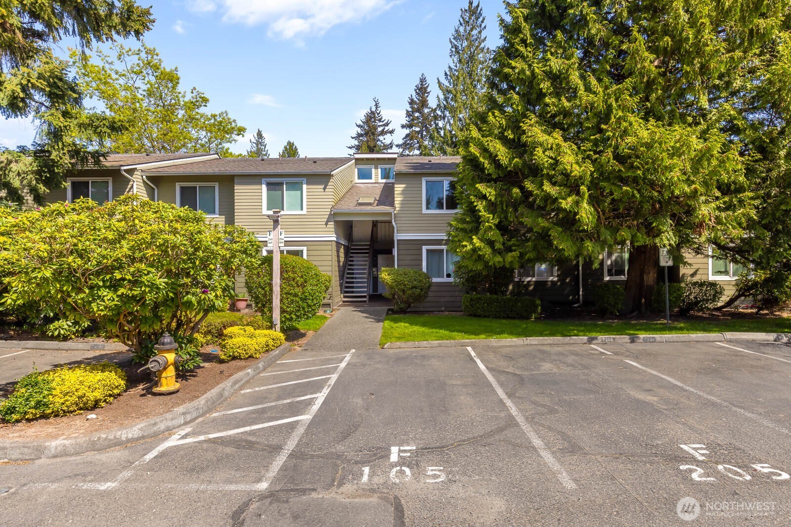 820 Cady Road, Unit F105 Everett, WA 98203 - Photo 25 of 26