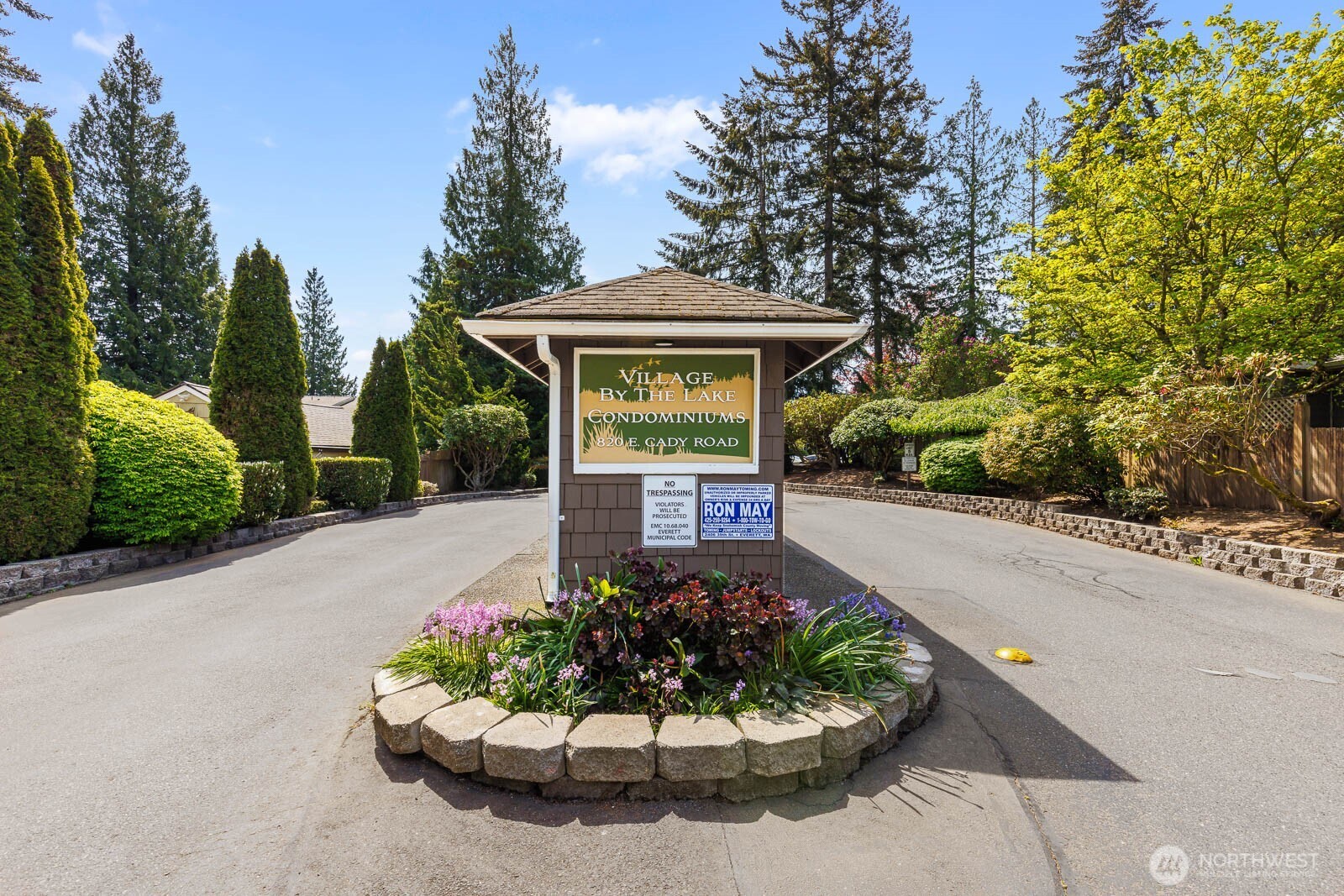 820 Cady Road, Unit F105 Everett, WA 98203 - Photo 26 of 26