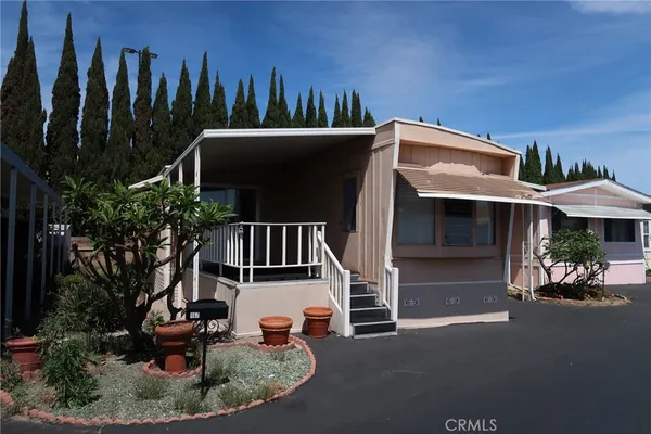 $120,000 | 8111 Stanford Avenue, Unit 167, Stanton, CA 90680