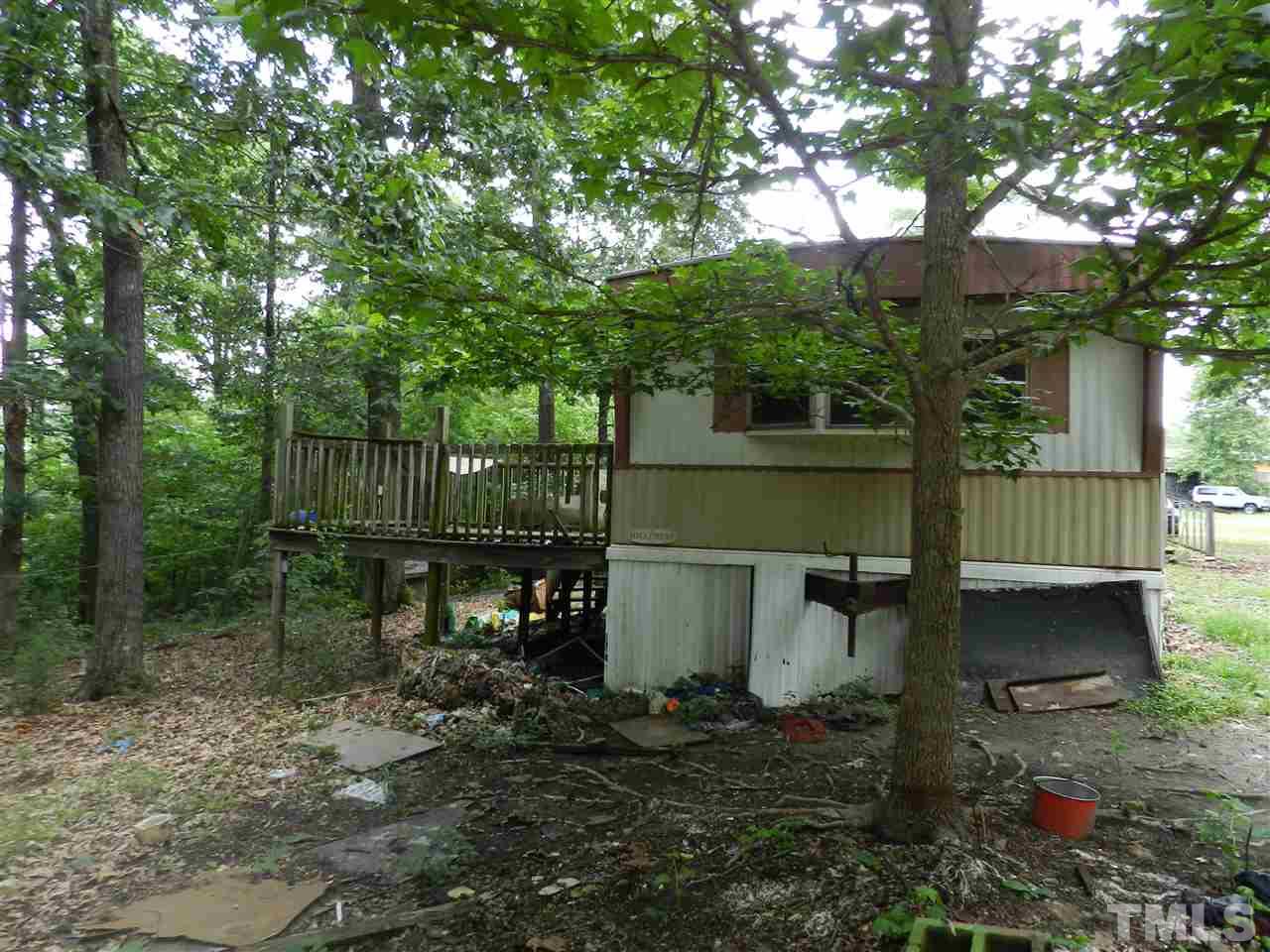 399 Community House Road Henderson, NC 27537 - Photo 3 of 4