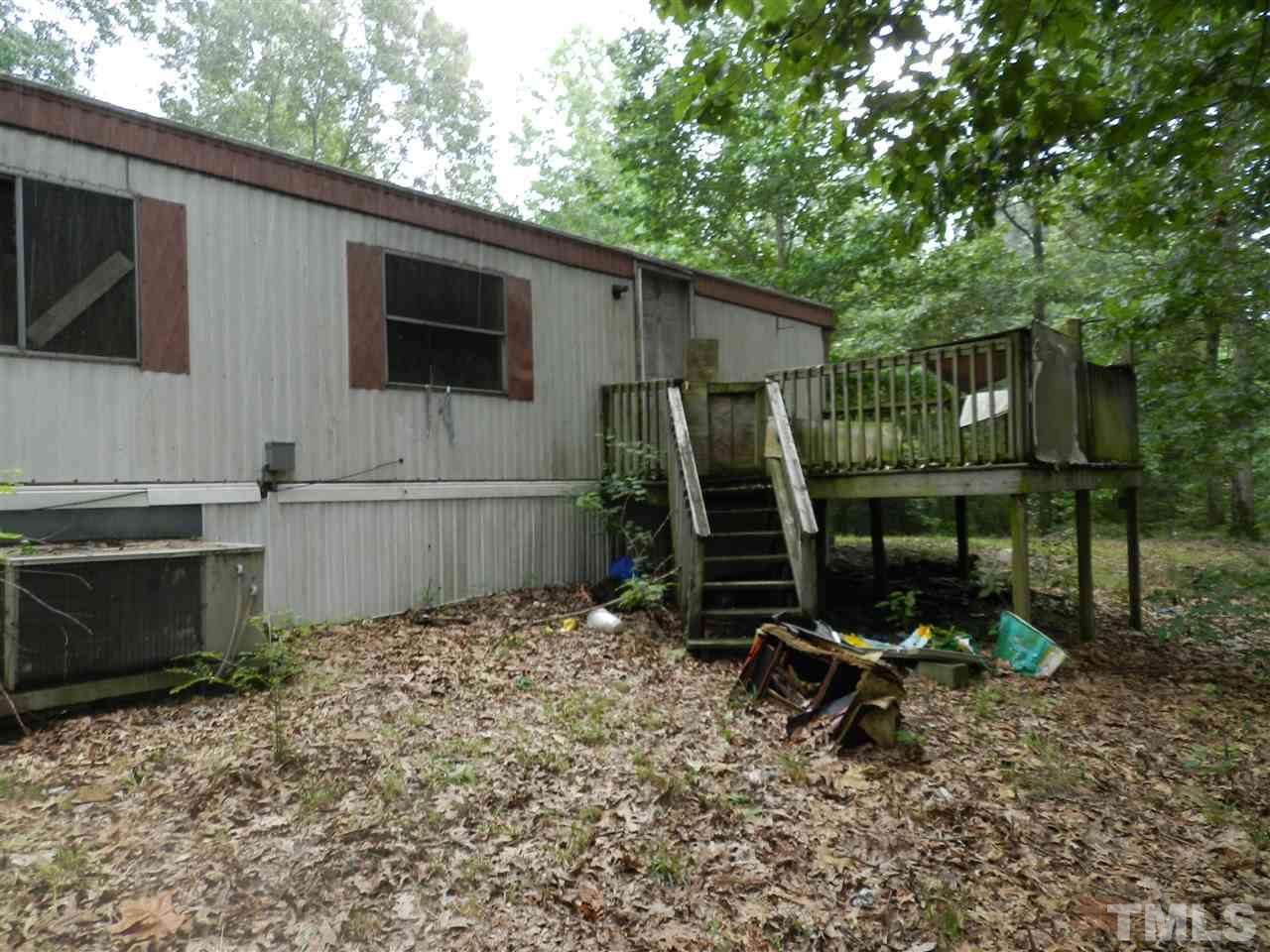399 Community House Road Henderson, NC 27537 - Photo 4 of 4