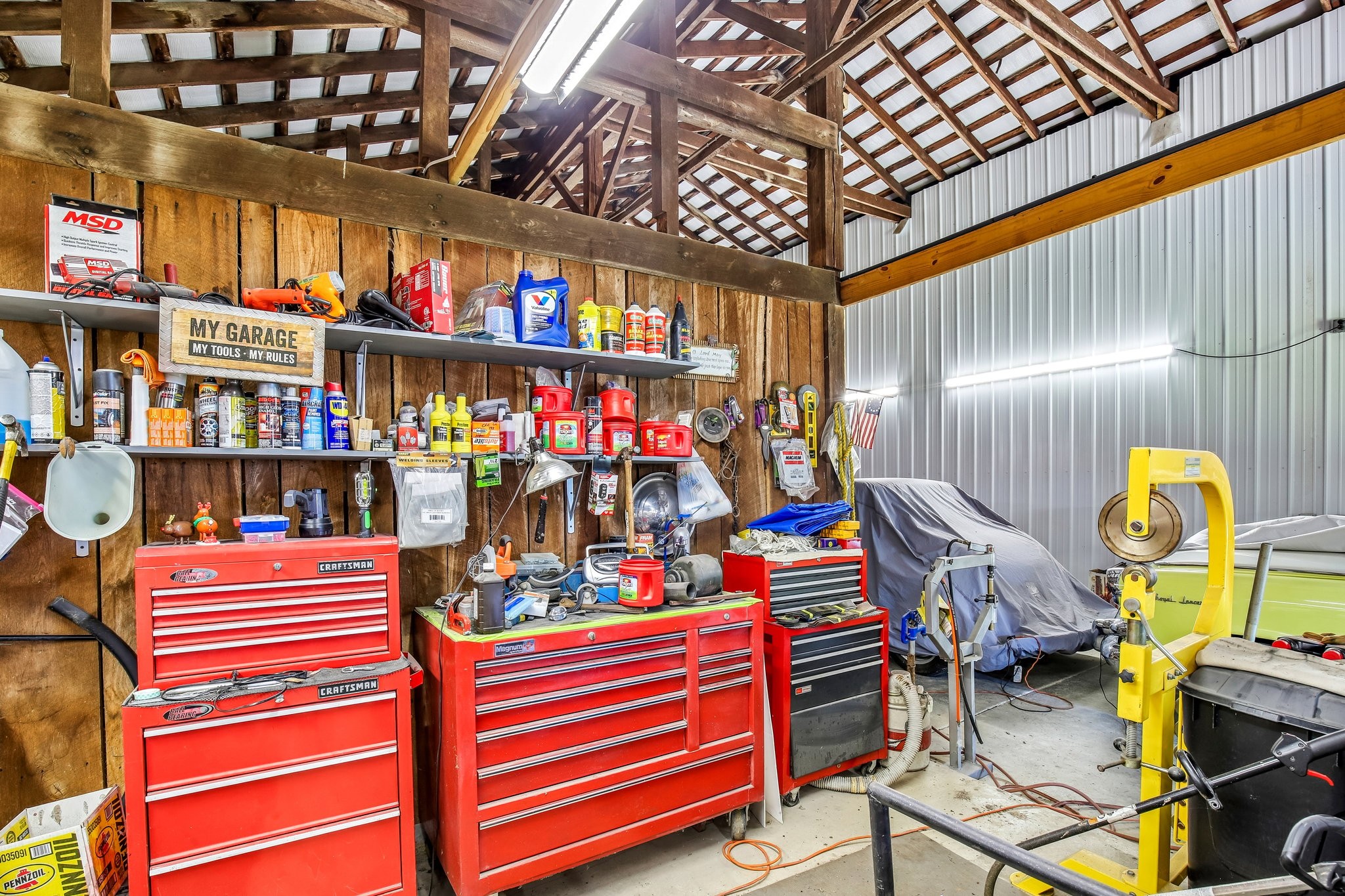 1637 Cairo Road Gallatin, TN 37066 - Photo 53 of 67