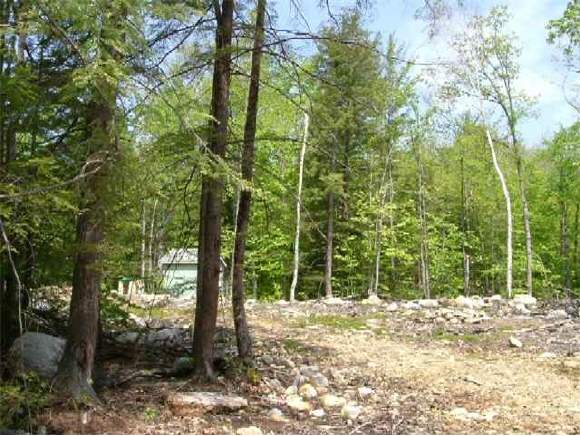 120 Ossipee Mountain Road Ossipee, NH 03814 - Photo 1 of 1