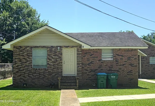 $385,000 | 2219 31st Street, Gulfport, MS 39501