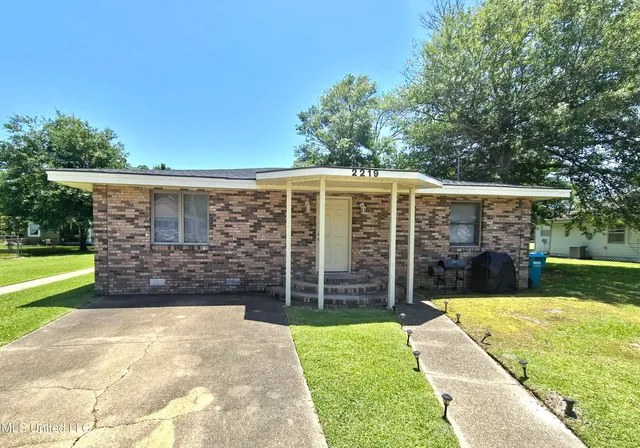 $385,000 | 2219 31st Street, Gulfport, MS 39501