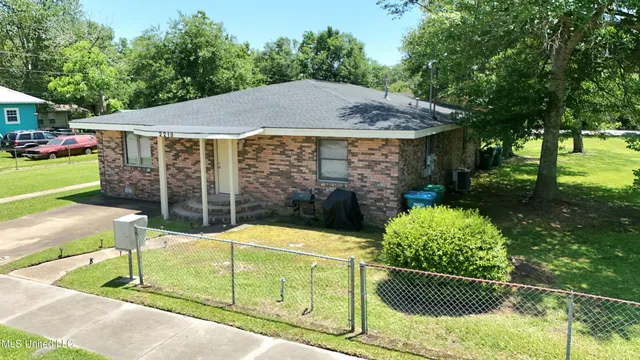 $385,000 | 2219 31st Street, Gulfport, MS 39501