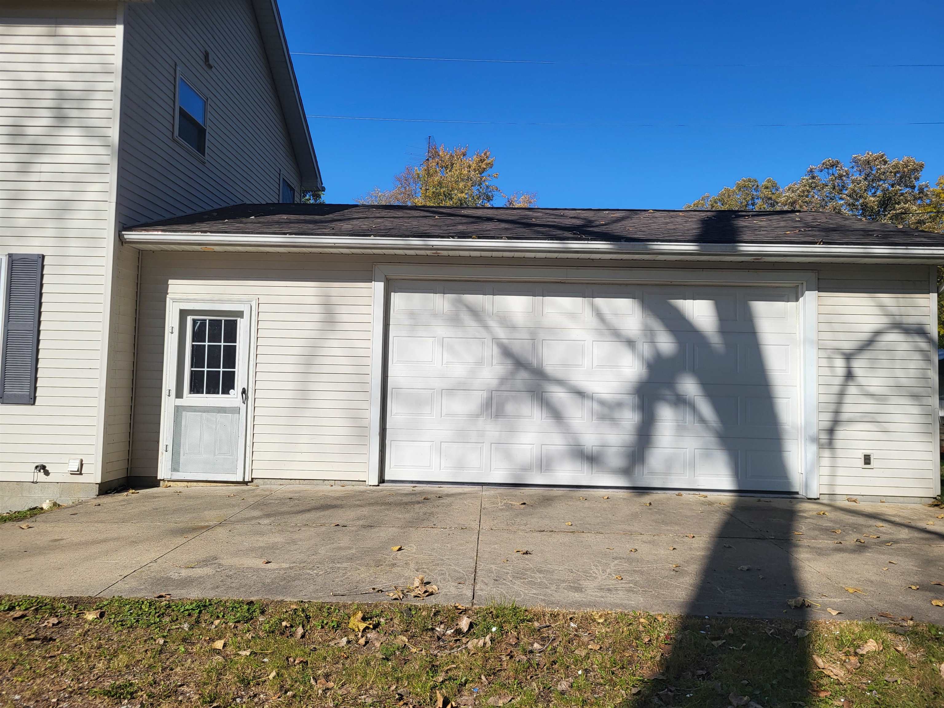 8376 North Lewis Road Mount Morris, MI 48458 - Photo 42 of 44
