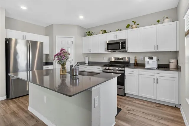 $500,900 | 14716 Gallup Run Drive, Lithia, FL 33547