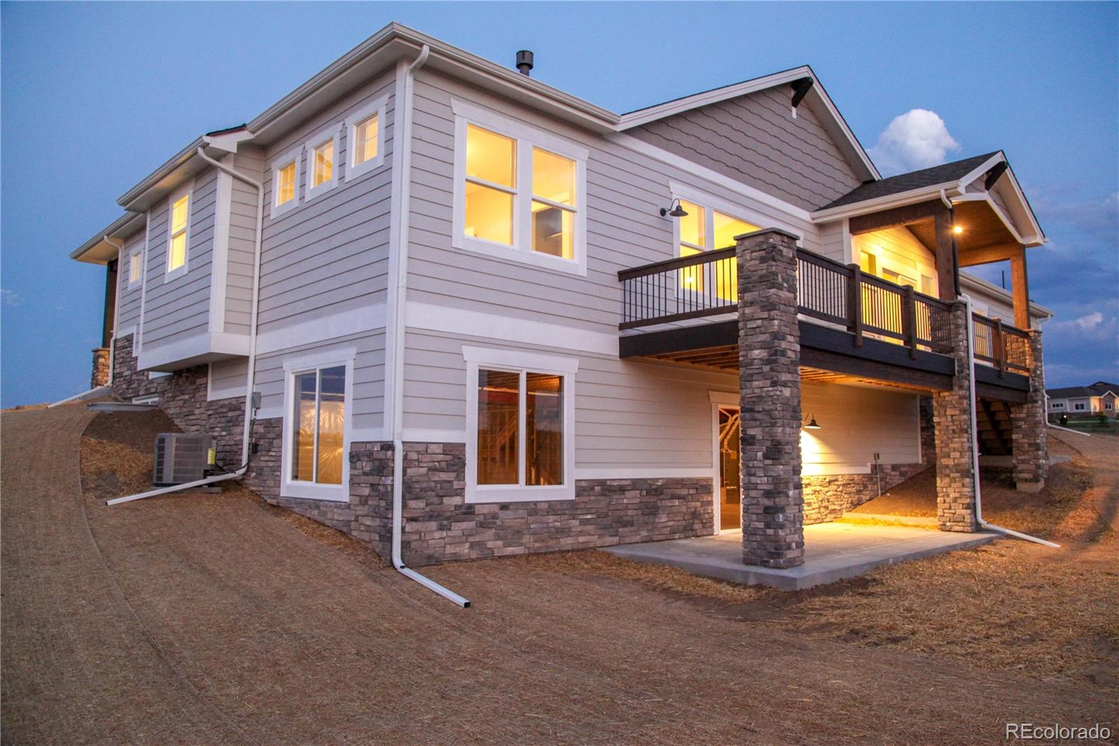 7925 Two Rivers Circle Parker, CO 80138 - Photo 23 of 27 Gallery Image 23
