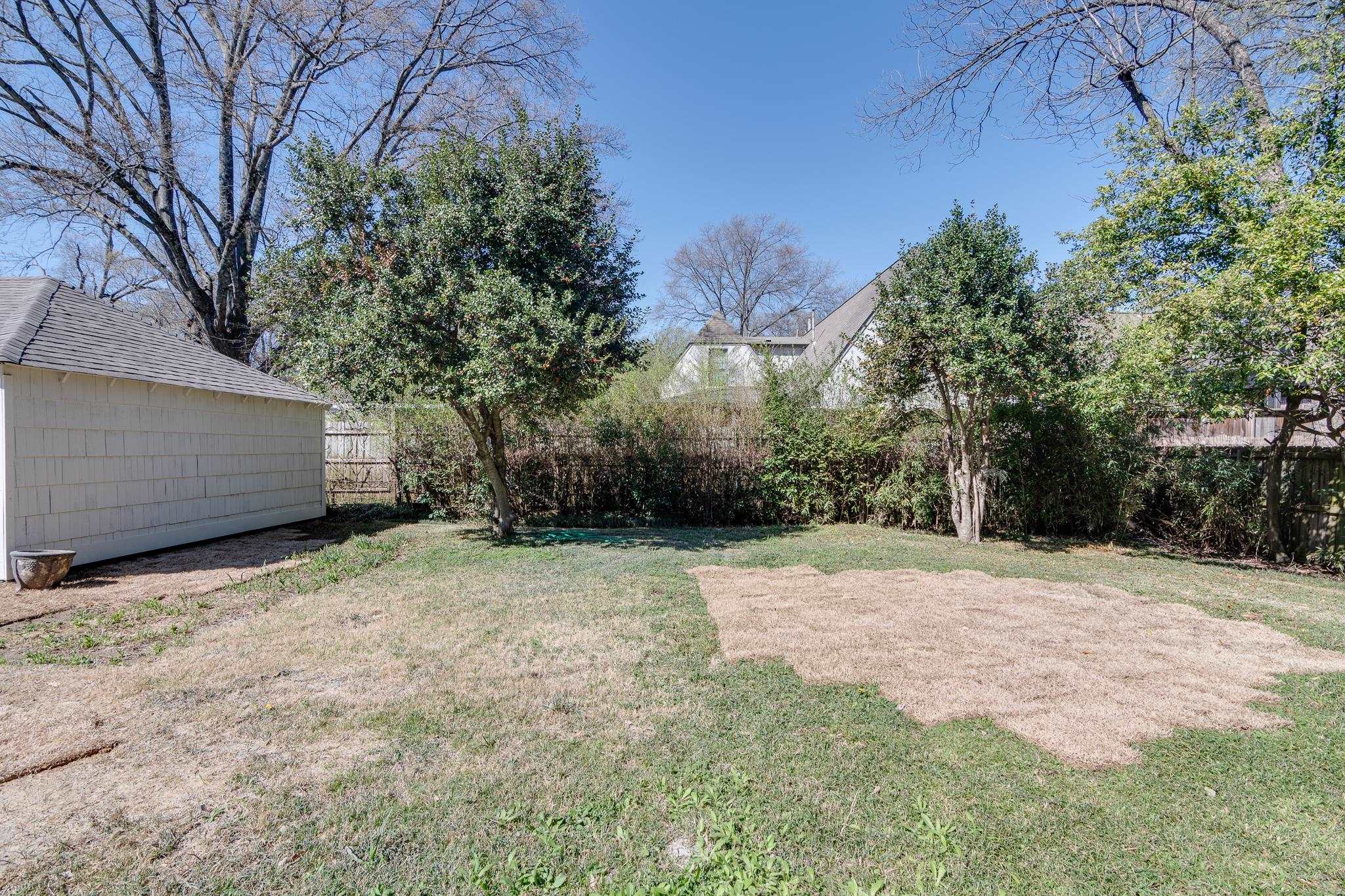 337 South Fenwick Road Memphis, TN 38111 - Photo 24 of 29 Gallery Image 24