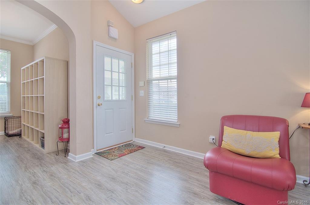 738 Shellstone Place, Unit 738 Fort Mill, SC 29708 - Photo 3 of 22 a living room with furniture and a window