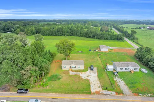 $218,000 | 112 Burdette Road, Iva, SC 29655