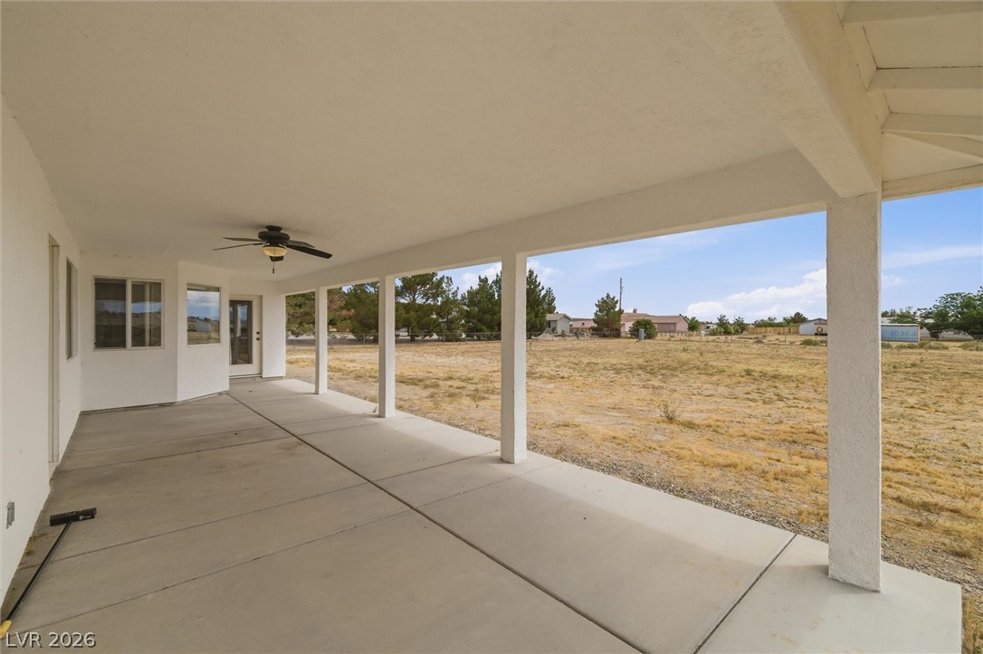 381 East Harris Farm Road Pahrump, NV 89060 - Photo 24 of 29 Gallery Image 24