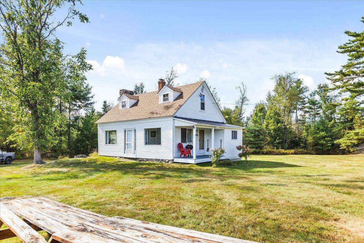 1217 Coal Hill Road Franconia, NH 03580 - Photo 25 of 56